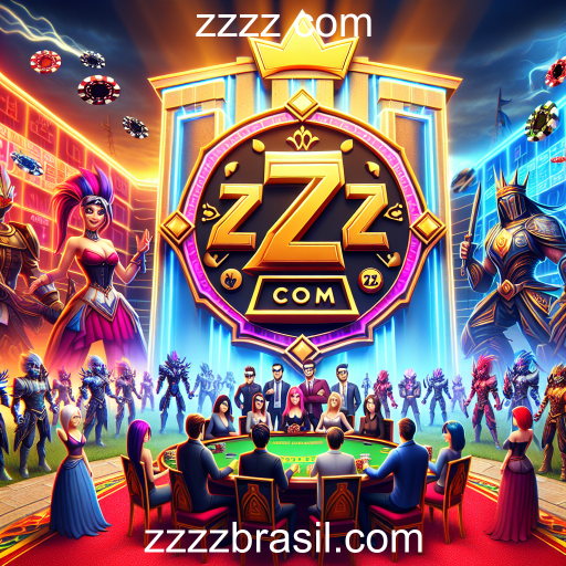 Explorando a Dinâmica dos Jogos de Clãs em 'zzzz com'