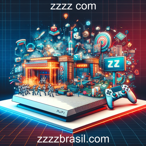 2023: Um Ano de Inovações no Mundo dos Games