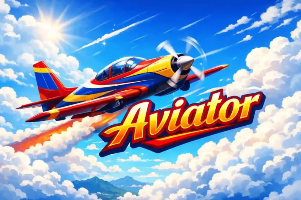 Aviamasters da BGaming no APP zzzz